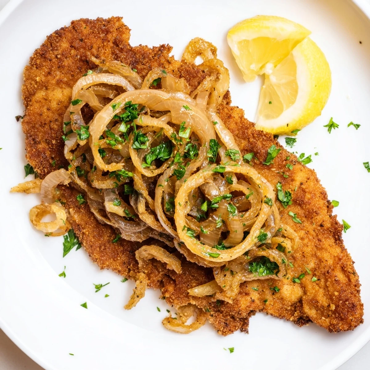 Herzhafte Klassiker recipe