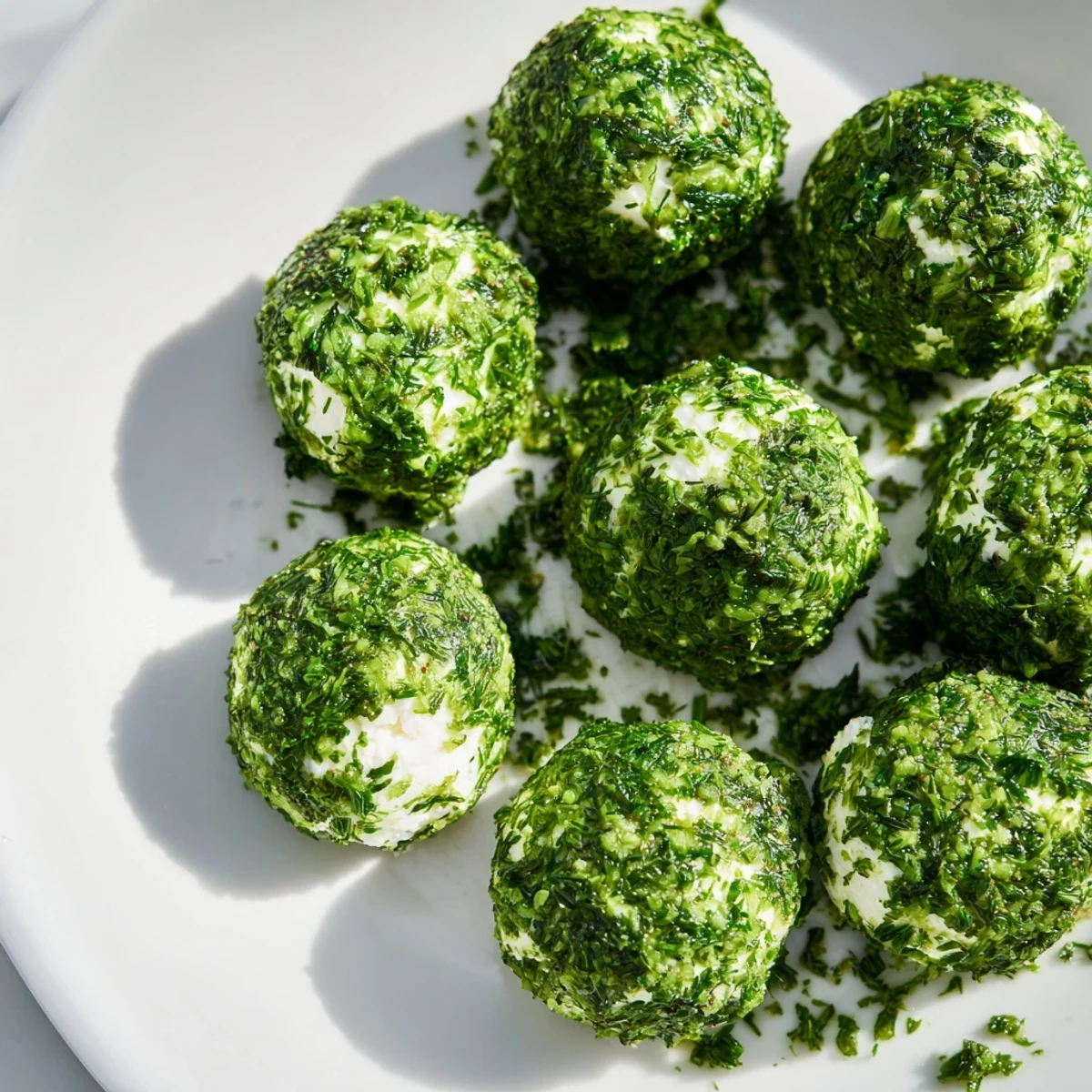 Here are 3 unique ALT image texts for "The Mossy Stone" recipe: