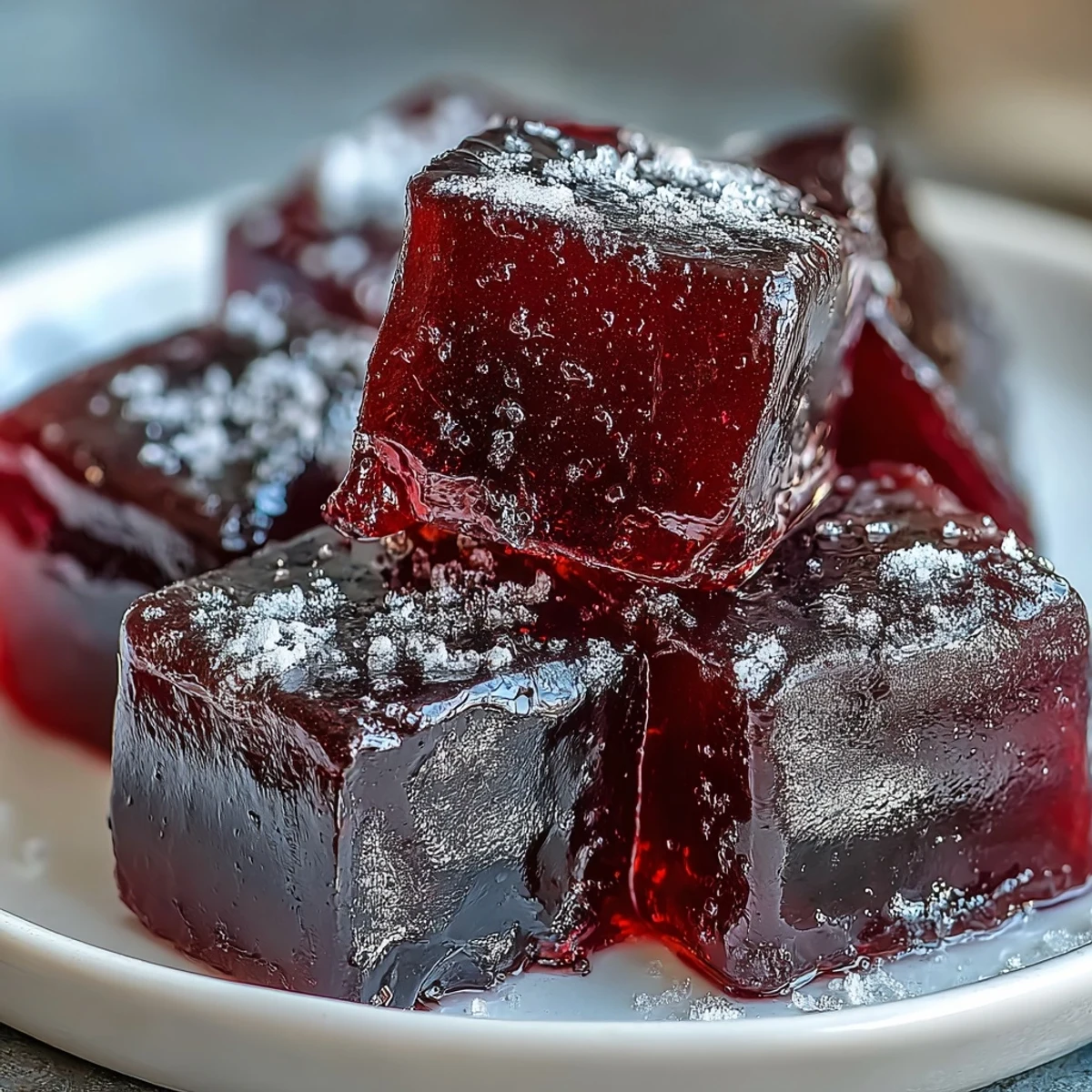 Hier sind drei einzigartige, SEO-optimierte ALT-Texte für das Rezeptbild: