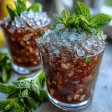Kentucky Derby Mint Julep