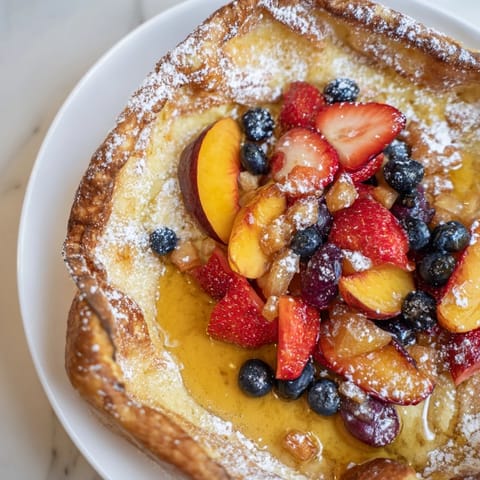 Schnelle deutsche Pfannkuchen #27