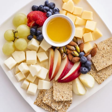 Bears Honey Pot Board