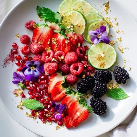 Festliche Champagner Garnituren #69