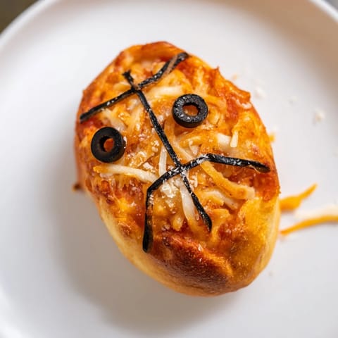 Basketball Mini Pizzen