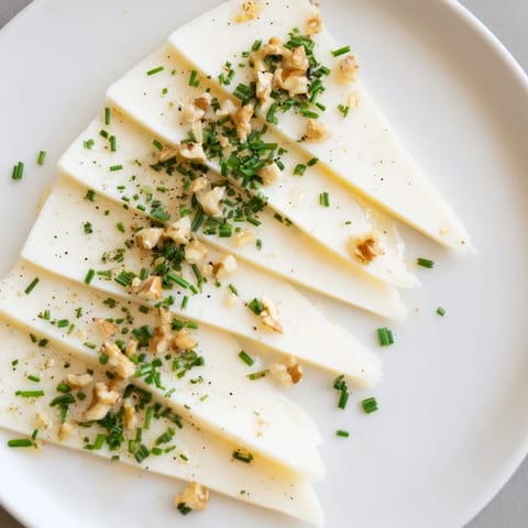 Swiss Cheese Layered Fan #101