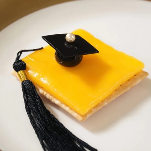 Festlicher Abschluss Häppchen #111