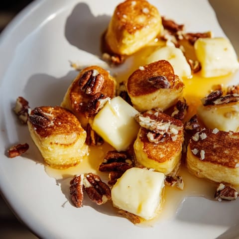 Fluffige Brie Bites #174