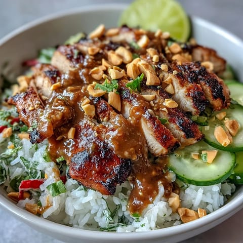 Kokos-Reis Erdnuss-Schale