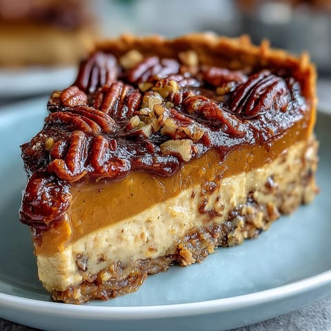 Candied Yams mit Pekannusskruste #328