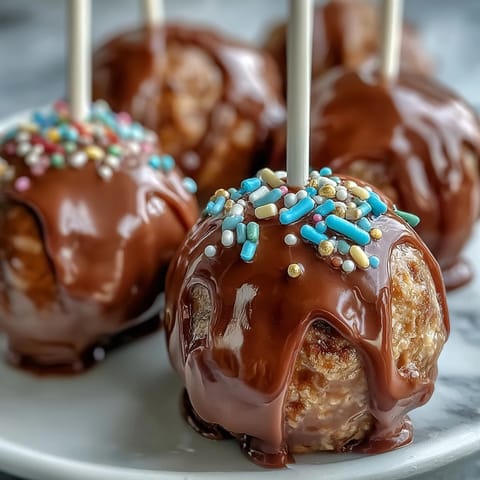 Abschluss Kuchen Lollis Gold