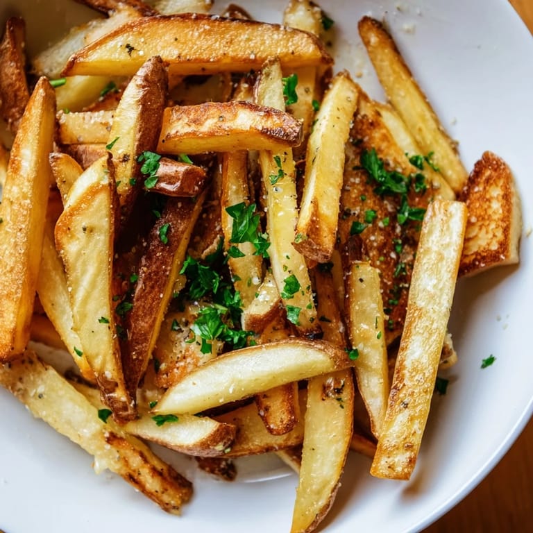 Get ready for an incredibly savory plate: Beef Tallow French Fries Grilled Cheese, hot and delicious with melted cheese.