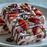 Hier sind drei einzigartige und SEO-optimierte ALT-Texte für das Rezeptfoto: