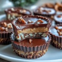 Hier sind drei einzigartige, SEO-optimierte ALT-Texte für das Rezeptfoto, jeweils auf Deutsch und im Kontext von US-amerikanischen Food-Blogs: